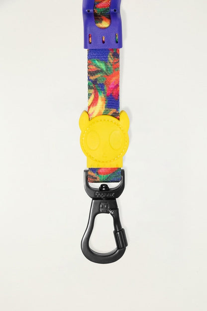 Zeedog Farm Samba Ruff Leash - Size L