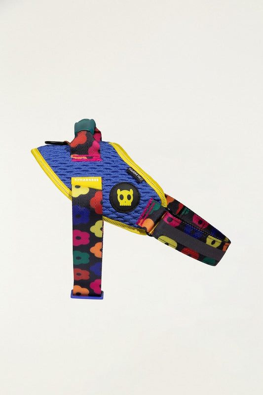 Zeedog Farm Samba Flyharness - Size 3