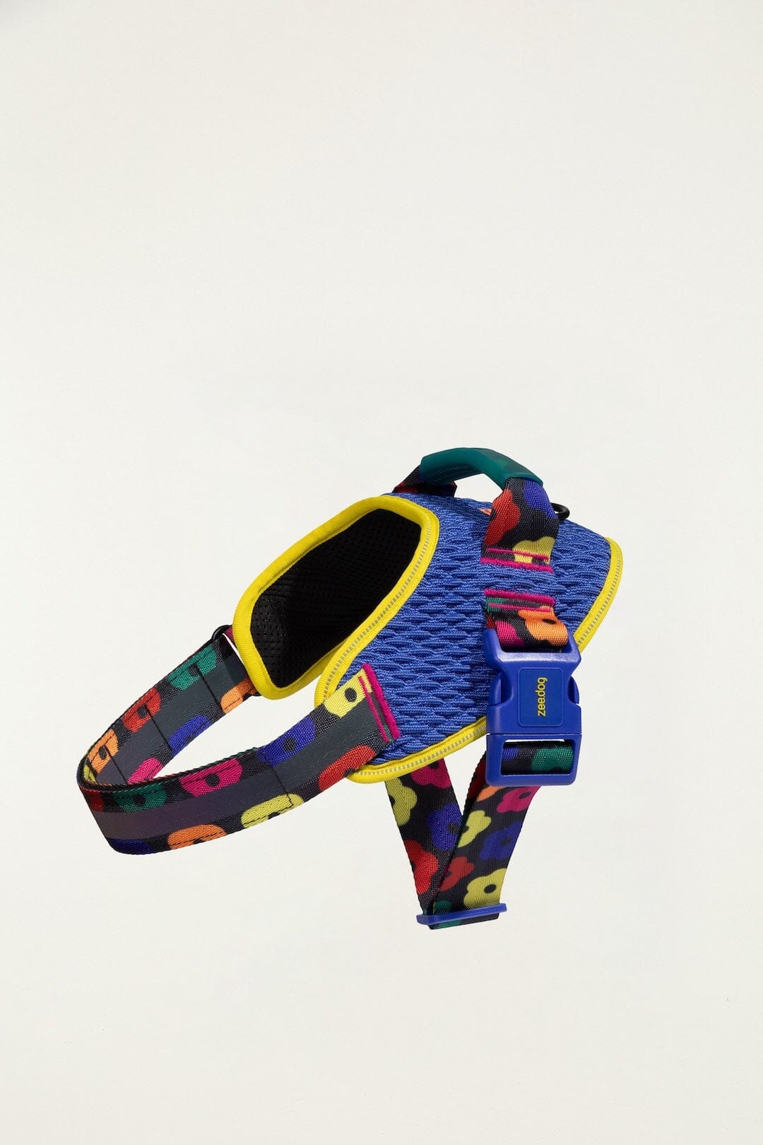 Zeedog Farm Samba Flyharness - Size 3