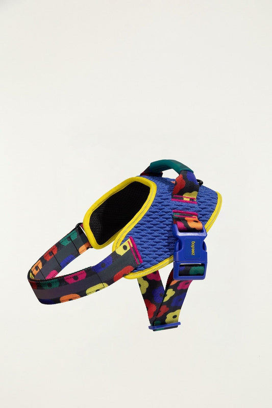 Zeedog Farm Samba Flyharness - Size 3