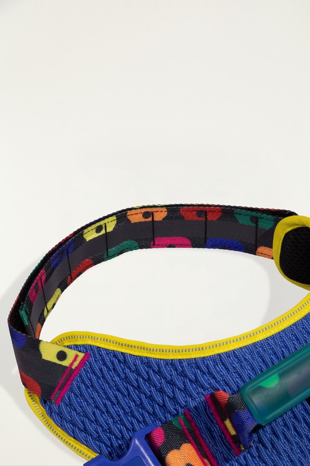 Zeedog Farm Samba Flyharness - Size 3
