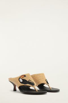 TUCAN BLACK