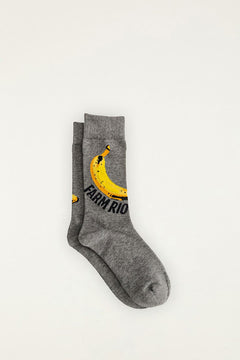 MELANGE BANANA
