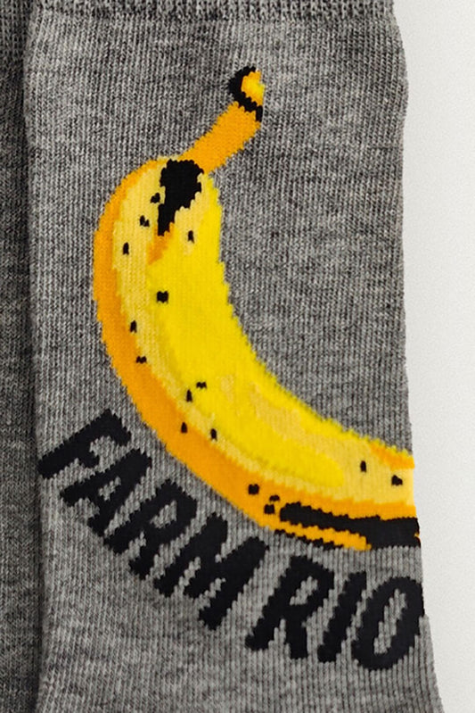 Farm Rio Socks