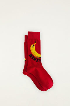 SCARLET BANANA