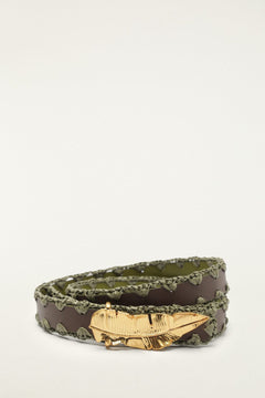 MILITAR GREEN
