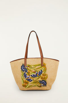 SUNNY PARADISE EMBROIDERY