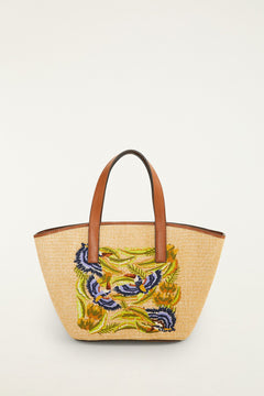 SUNNY PARADISE EMBROIDERY
