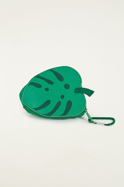Leaf Fruit Bag