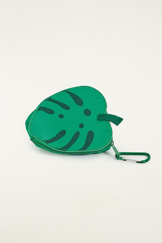 Leaf Fruit Bag