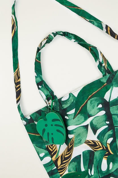 Leaf Fruit Bag