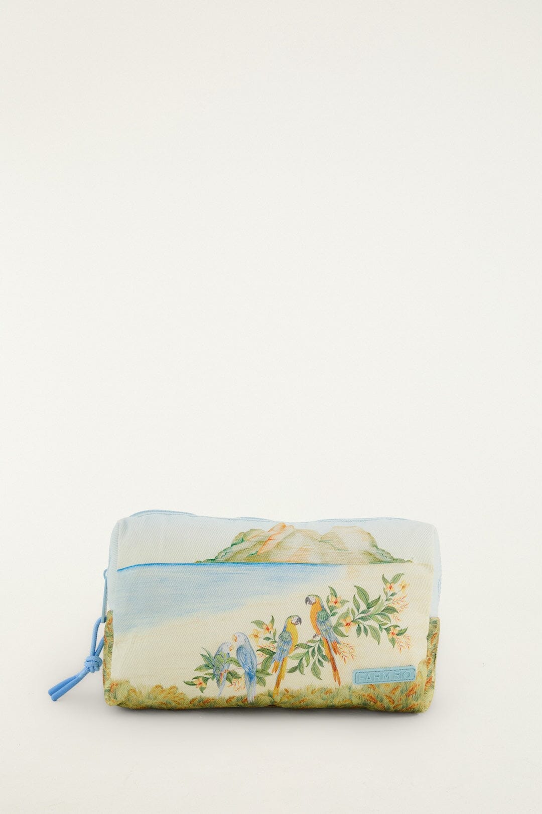 Retro Rio Big Pouch