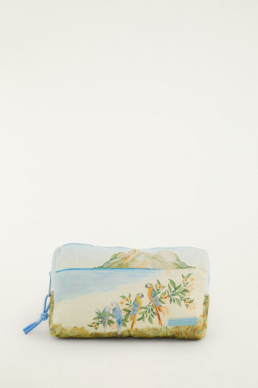 Retro Rio Big Pouch