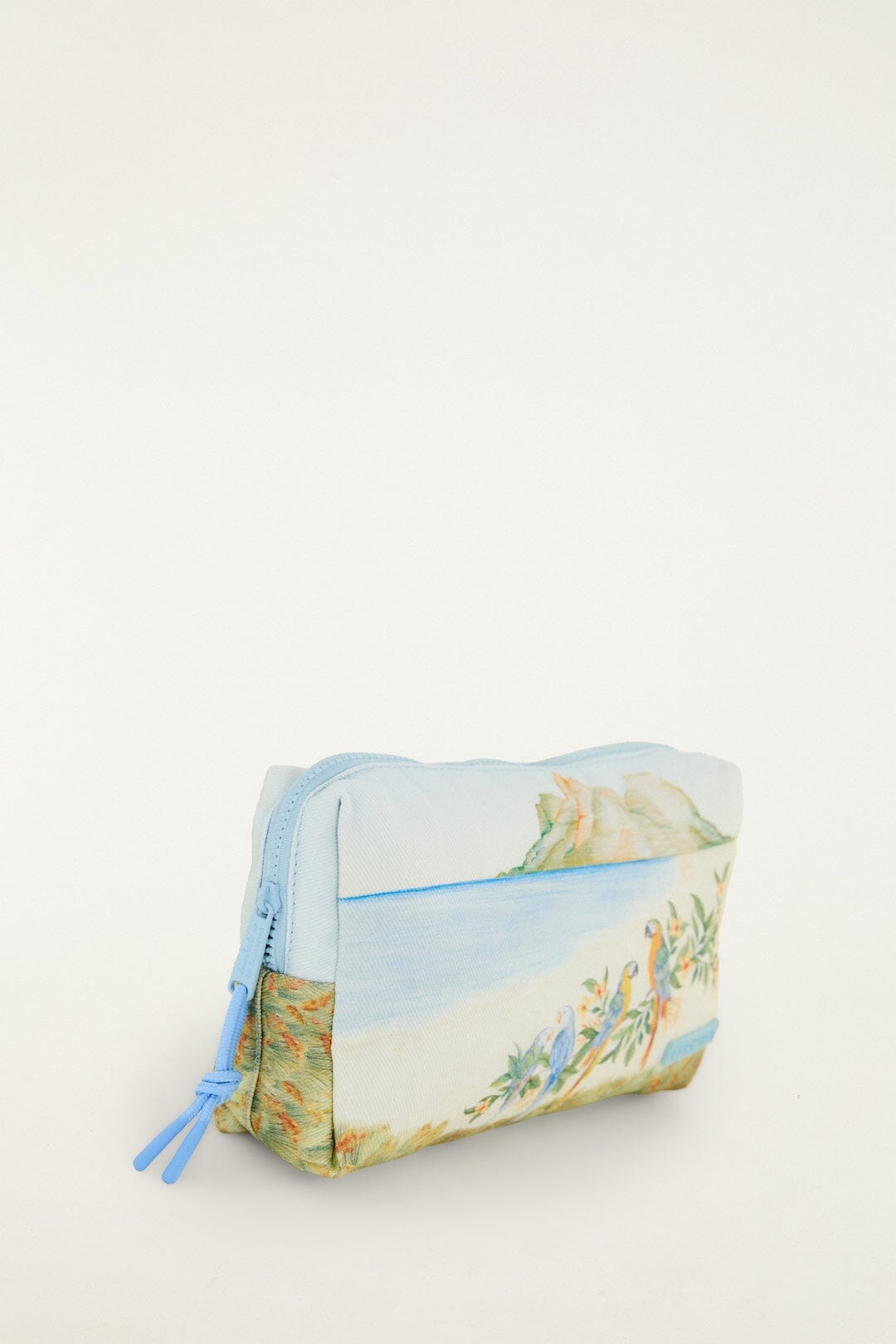 Retro Rio Big Pouch