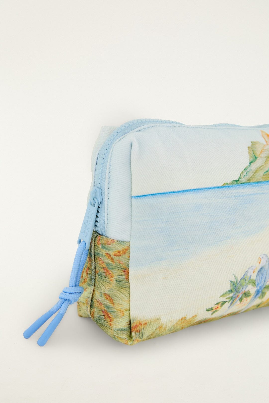 Retro Rio Big Pouch