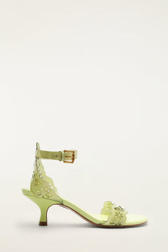 PEAR GREEN