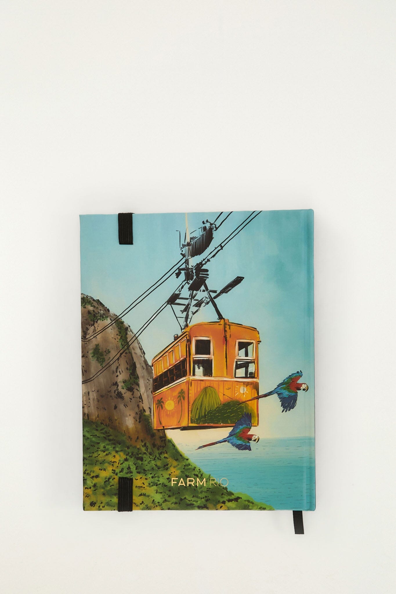 Carioca Notebook