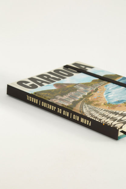 Carioca Notebook