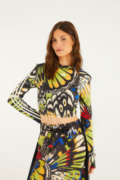 COLORFLY GREEN