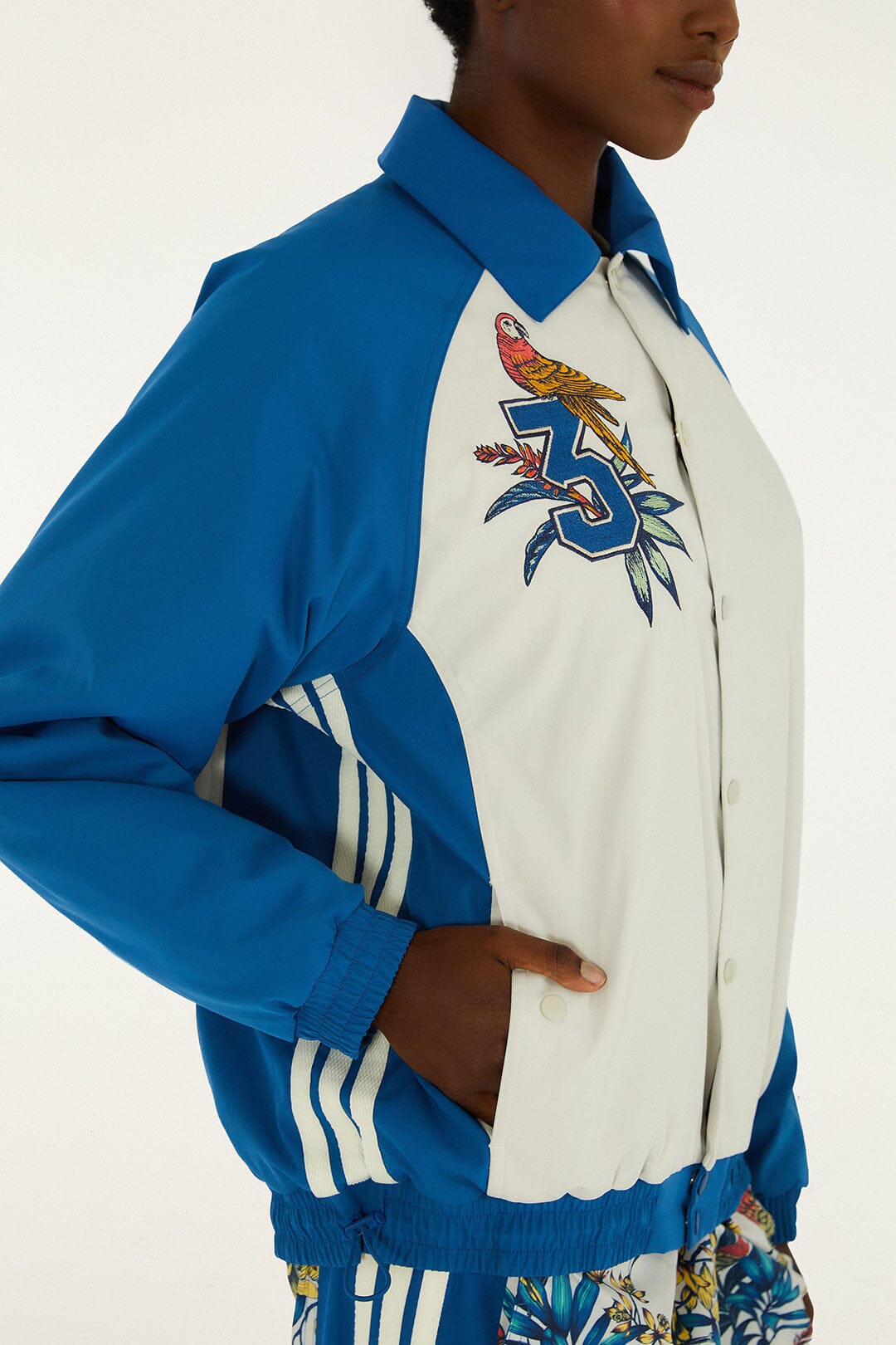 Farm Jacket Prm