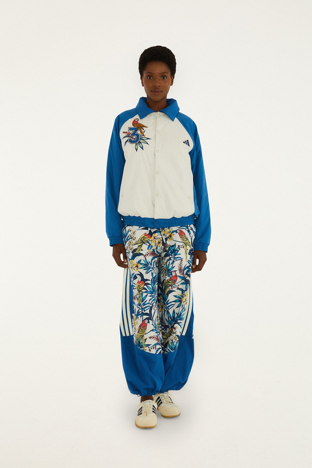 Farm Pants Prm