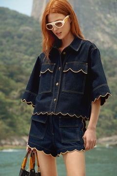 DENIM