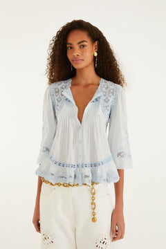 LIGHT BLUE