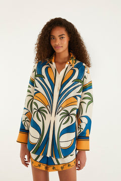 TROPICAL GRAPHIC