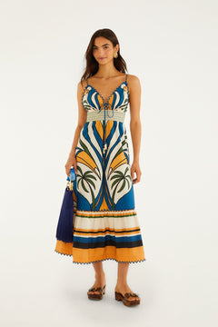 TROPICAL GRAPHIC
