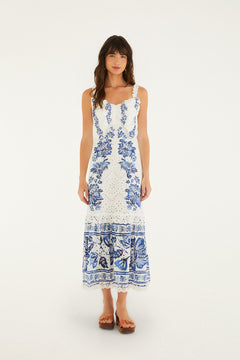 BEAUTIFUL NATURE OFF-WHITE