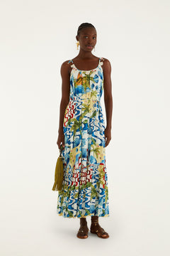 RIO BEACH OFF-WHITE