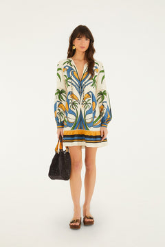TROPICAL GRAPHIC