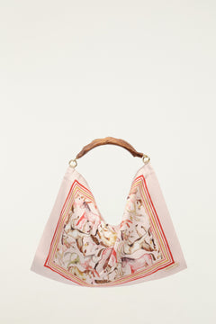 EQUESTRIAN LIGHT PINK