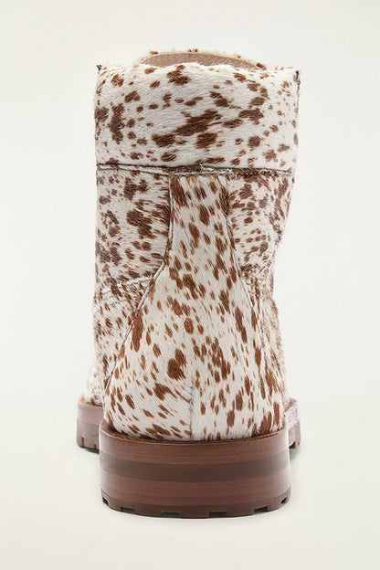 Trekking Boots