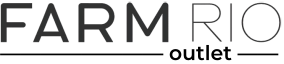FARM Rio outlet shop